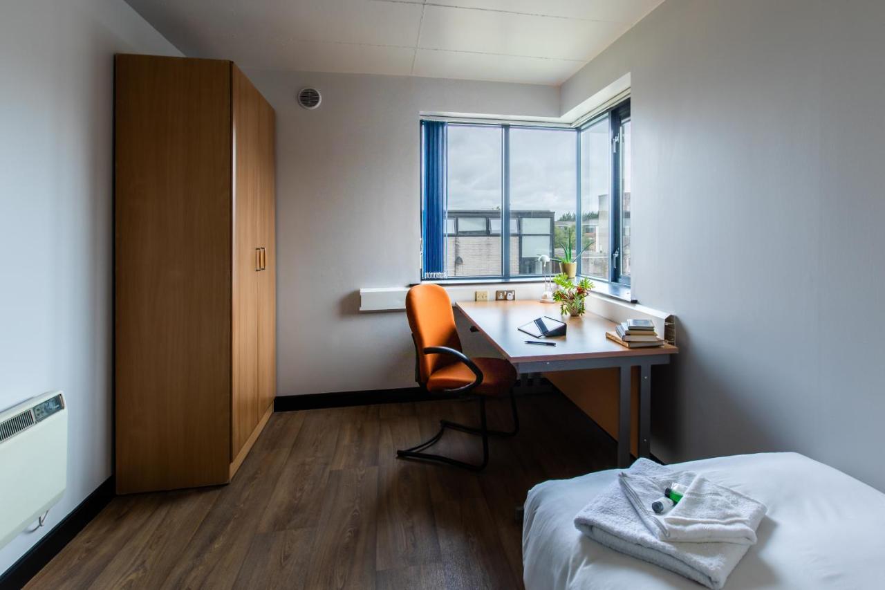 Maynooth Campus Apartments Buitenkant foto