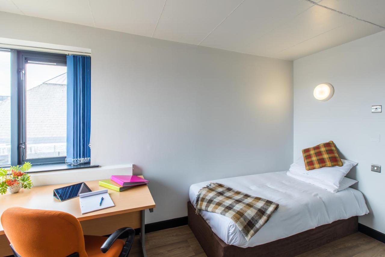 Maynooth Campus Apartments Buitenkant foto