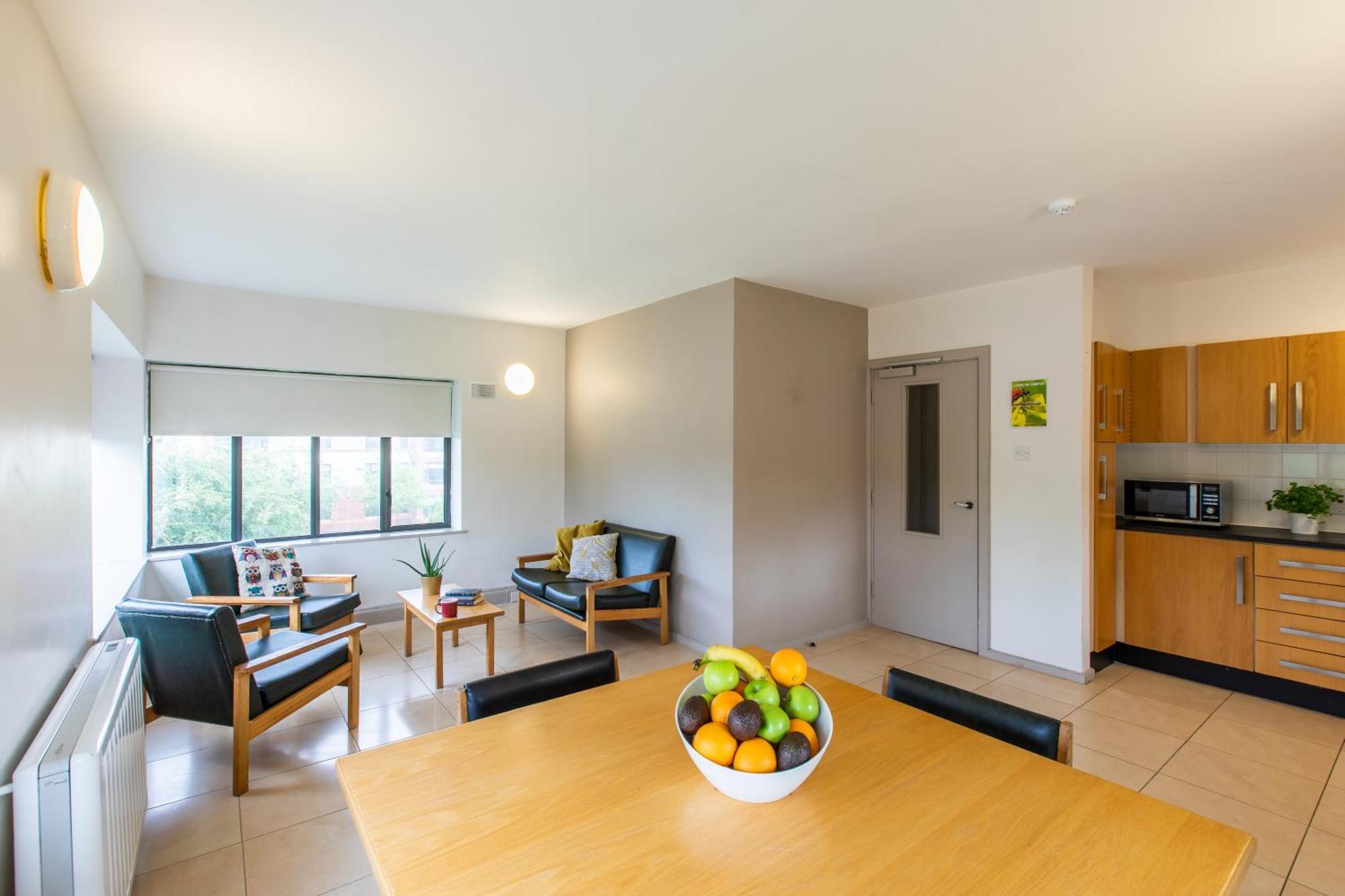 Maynooth Campus Apartments Buitenkant foto