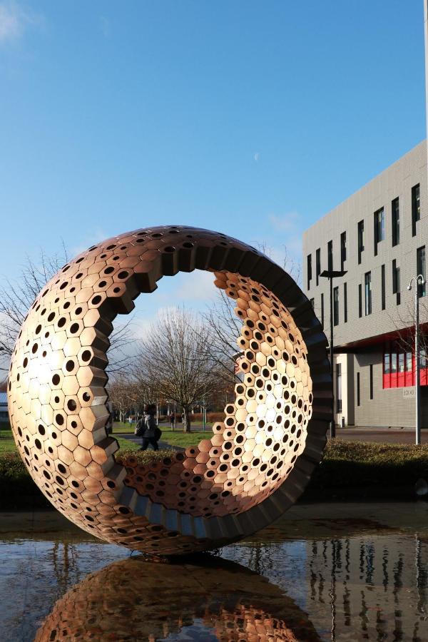 Maynooth Campus Apartments Buitenkant foto