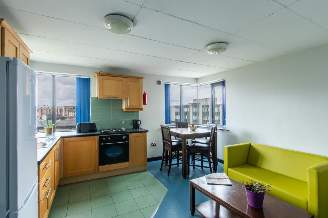 Maynooth Campus Apartments Buitenkant foto