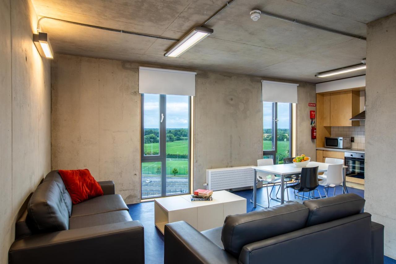 Maynooth Campus Apartments Buitenkant foto