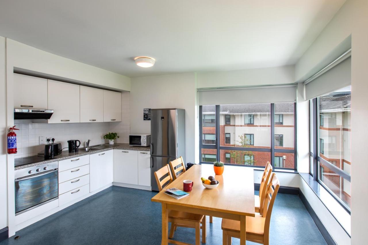 Maynooth Campus Apartments Buitenkant foto