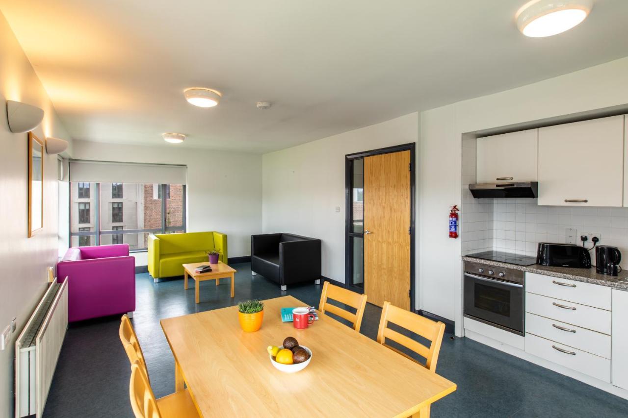 Maynooth Campus Apartments Buitenkant foto