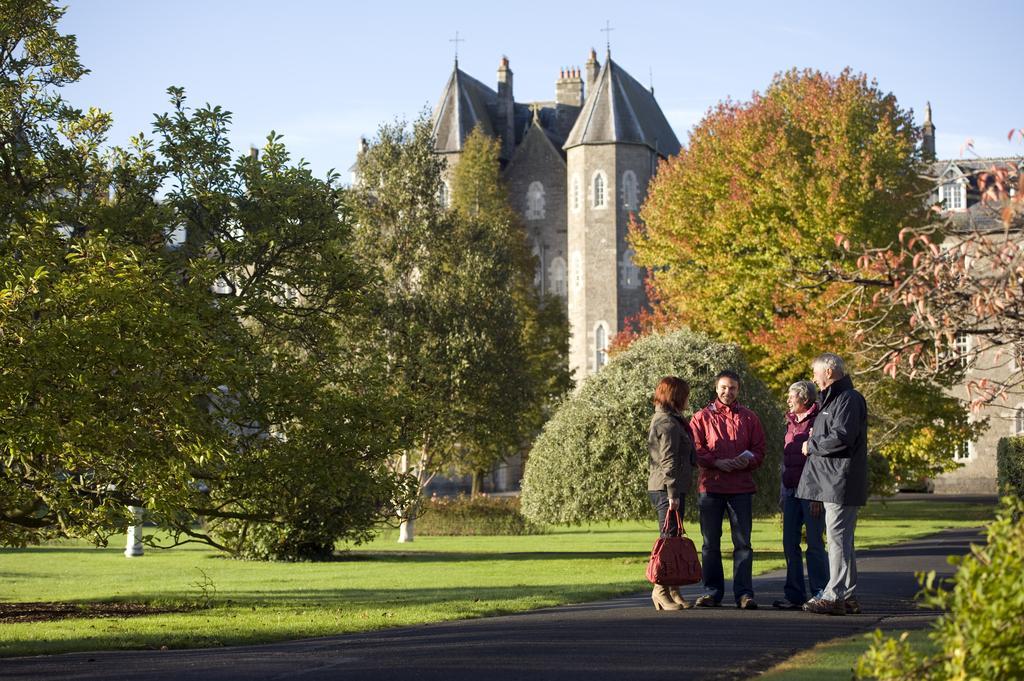 Maynooth Campus Apartments Buitenkant foto