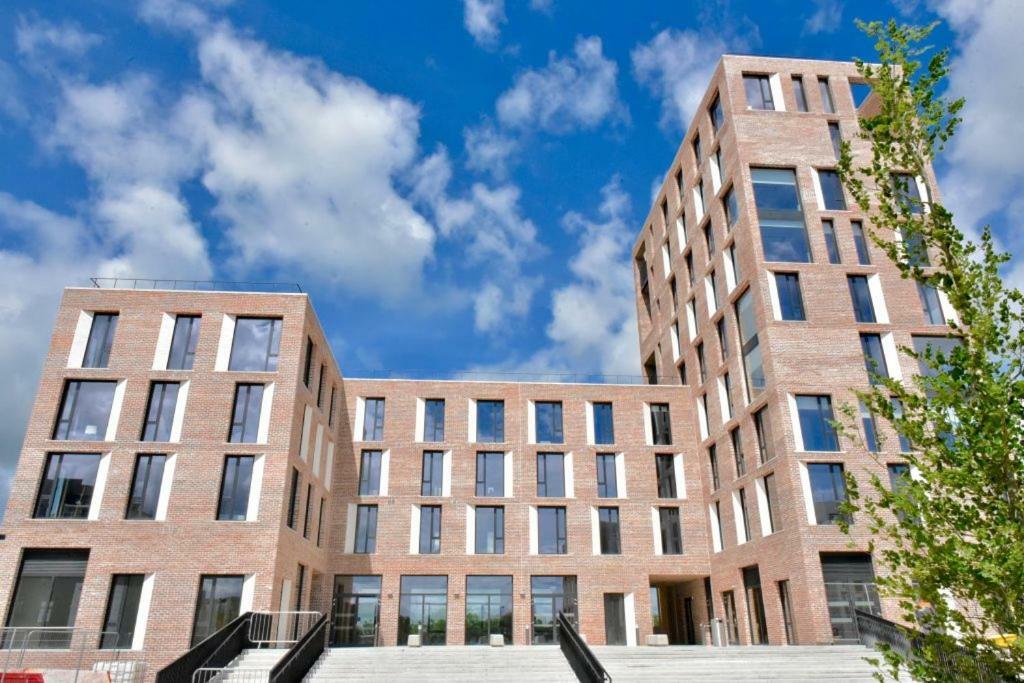 Maynooth Campus Apartments Buitenkant foto